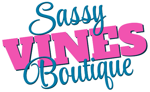 Sassy Vines Boutique 